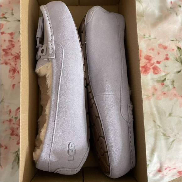 UGG LITNEY SLIPPERS - WOMEN'S - Picture 7 of 8